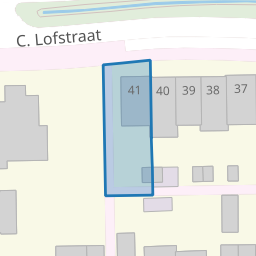 Perceel BNV00-B-6643