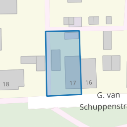 Perceel BNV00-B-6644