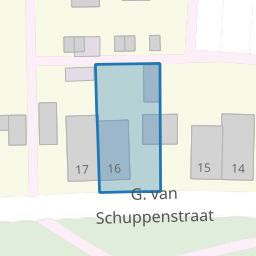 Perceel BNV00-B-6646