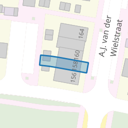 Perceel BNV00-B-6662