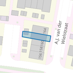 Perceel BNV00-B-6664