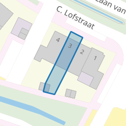 Perceel BNV00-B-6673