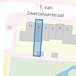 Perceel BNV00-B-6681