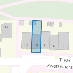 Perceel BNV00-B-6690