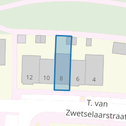 Perceel BNV00-B-6691