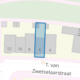 Perceel BNV00-B-6692