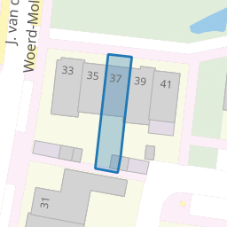 Perceel BNV00-B-6704