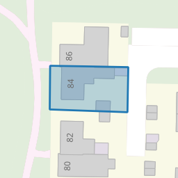 Perceel BNV00-B-6709