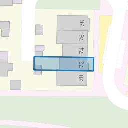 Perceel BNV00-B-6712