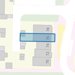 Perceel BNV00-B-6714