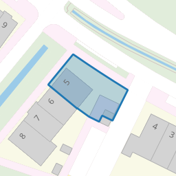 Perceel BNV00-B-6720