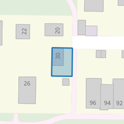 Perceel BNV00-B-6729