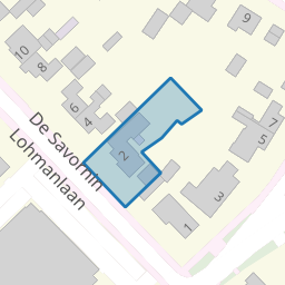 Perceel BNV00-B-6737