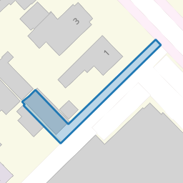 Perceel BNV00-B-6740