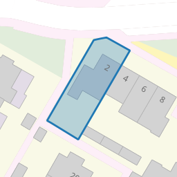 Perceel BNV00-B-6742