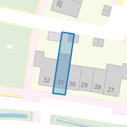 Perceel BNV00-B-6754