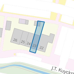 Perceel BNV00-B-6762