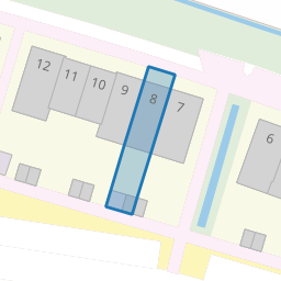 Perceel BNV00-B-6776