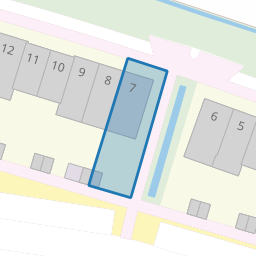 Perceel BNV00-B-6777