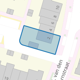 Perceel BNV00-B-6784