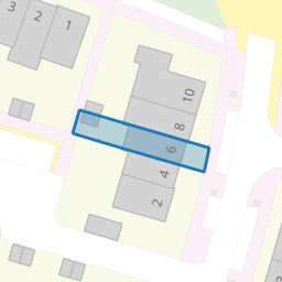 Perceel BNV00-B-6786