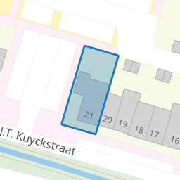 Perceel BNV00-B-6789