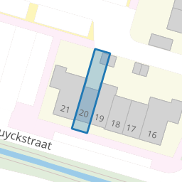 Perceel BNV00-B-6790