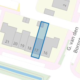 Perceel BNV00-B-6793