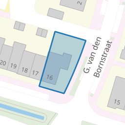 Perceel BNV00-B-6794