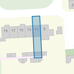 Perceel BNV00-B-6796