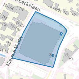 Perceel BNV00-B-6801