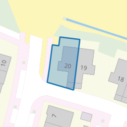 Perceel BNV00-B-6809