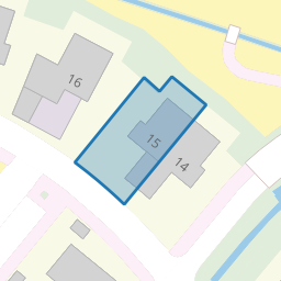 Perceel BNV00-B-6814