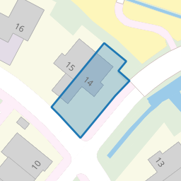 Perceel BNV00-B-6815