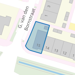 Perceel BNV00-B-6816