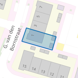 Perceel BNV00-B-6817