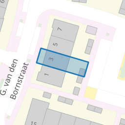 Perceel BNV00-B-6818