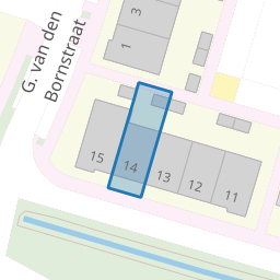 Perceel BNV00-B-6819