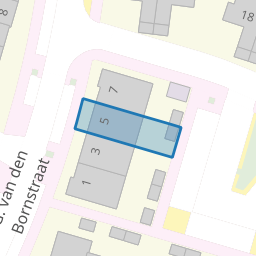 Perceel BNV00-B-6820