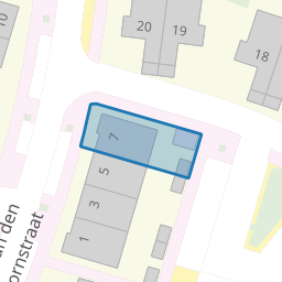 Perceel BNV00-B-6821