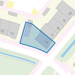 Perceel BNV00-B-6825