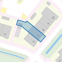 Perceel BNV00-B-6826