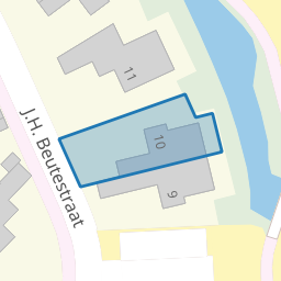 Perceel BNV00-B-6833