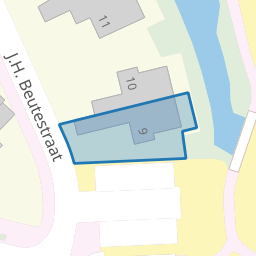 Perceel BNV00-B-6834