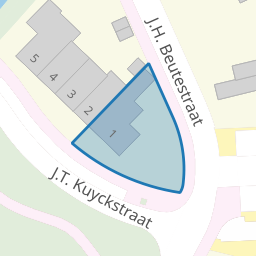 Perceel BNV00-B-6839