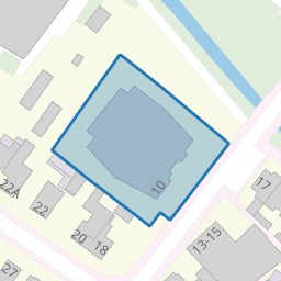 Perceel BNV00-B-6840