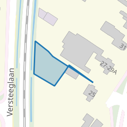 Perceel BNV00-B-6864