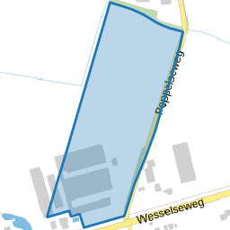 Perceel BNV00-B-6905