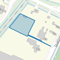 Perceel BNV00-B-6908