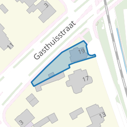 Perceel BNV00-B-6910